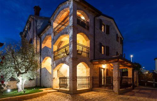 Apartments P&B - Foto 1