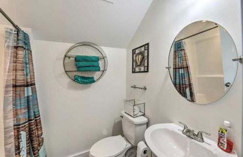 Mt Juliet Home Steps to Old Hickory Lake! - Foto 24