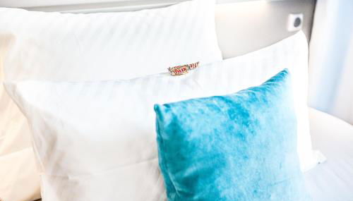 Luxstay Friedberg - Self-Check-In - Foto 2