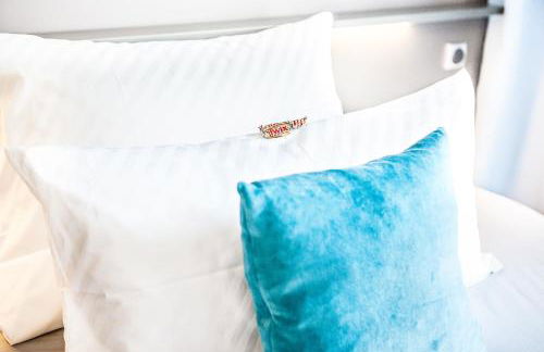 Luxstay Friedberg - Self-Check-In - Foto 2