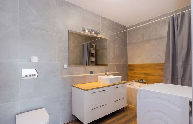 ShortStayPoland Tomcia Palucha B118 - Foto 16