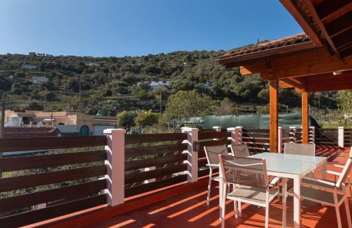 Villa Tanqueta - Foto 3