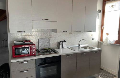 Malù Home [Subway 4 min walk] - Photo 8