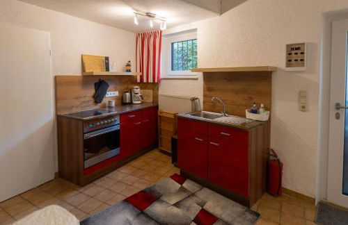 Taunuslodge - Foto 19