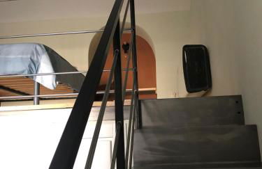 Interno 5, loft a due passi dalla Mole di Torino - Foto 13