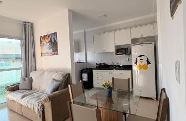 Apartamento no centro com vista para o mar - Foto 10