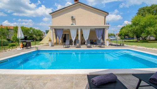 Villa Ondine by Istrabook - Foto 2