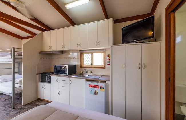 NRMA Dubbo Holiday Park - Foto 23