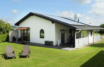 5-Sterne Wohlfühl-Ferienhaus Eifellust - Foto 1