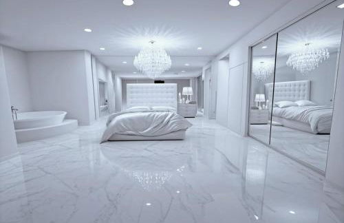 Palazzo Beverly Hills Mansion - Foto 4