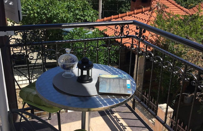 Logos Guesthouse - Foto 22