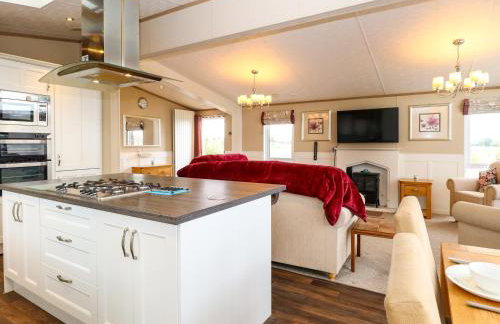 Lodge 26, Fishing Lakes - Foto 7