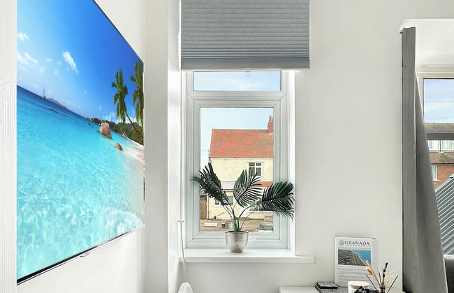 Granada Apartments Queen's Promenade - Foto 61