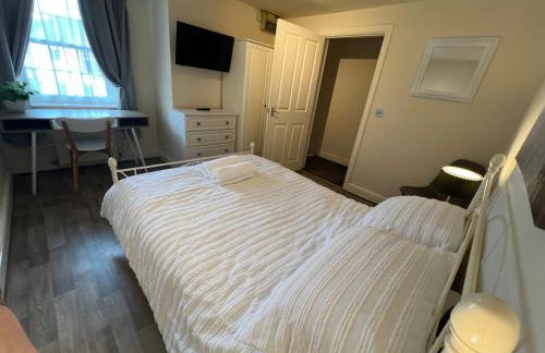 Town apartment - Foto 7