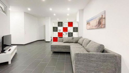 Geräumige Wohnung für bis zu 8 Gäste - Foto 3