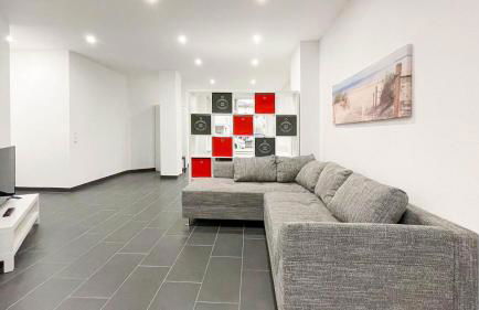 Geräumige Wohnung für bis zu 8 Gäste - Foto 3