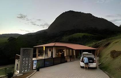 Sítio das Flores, 7 Km do centro de Castelo - Foto 15