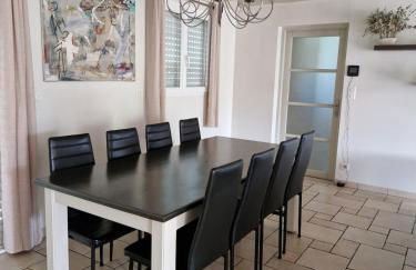 Beautiful Villa Landaise , pool, garden, 4 bedrooms - Foto 4