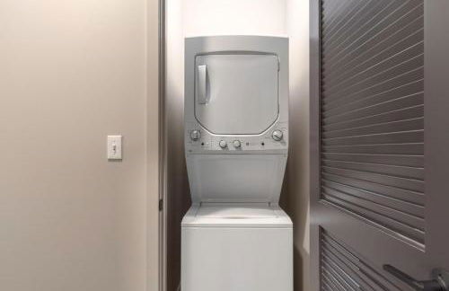 W Loop Studio w Gym Pool nr Fulton Mkt CHI-205 - Foto 10