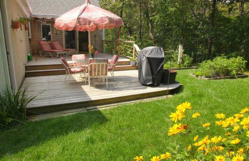 Cape Escape Chatham 5 Star Beach Chic 5 Min Walk to Beach-Newly Renovated Private Retreat AC - Foto 22