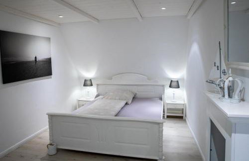 Ferienwohnung Silbermoewe_Herrenhof - Foto 13