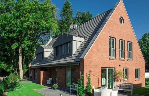 Ferienhaus Bendestorf vor den Toren Hamburgs - Foto 6