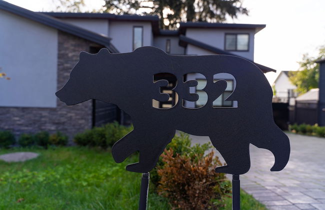 Luxury house with 3 bedrooms and 1 office - Photo 58