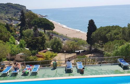 Apartment Beach Front Sant Pol - Foto 36