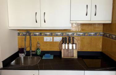 Cosy, seaview apartment, close to beach and bars -Edificio RHIN - Foto 2