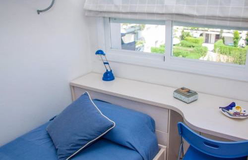 Winahost El balcón al mar de Cubelles - Foto 28