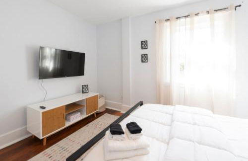 Private Triplex Sleeps 22 Starland District - Foto 30