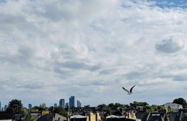 Stylish Two-story London Retreat - Foto 45