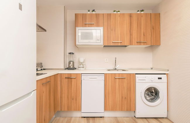 Loving Rota in Rota With 2 Bedrooms and 1 Bathrooms - Foto 8