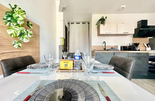 Le Lemovice, lumineux et calme - Foto 13