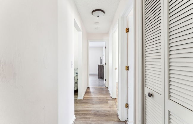 Port Orange Vacation Home 3 Bedroom Home by RedAwning - Foto 37