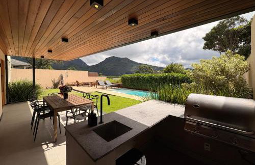 Casa 08 Monte Boa Vista - Piscina Privativa, Sauna e Ofurô de Imersão - Photo 21