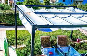 Villa Infinity View Athens Riviera - Foto 63