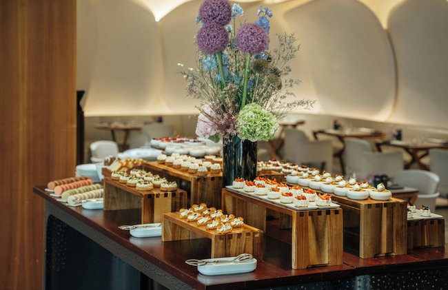 Mandarin Oriental, Paris - Foto 72