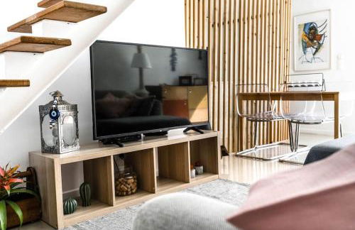 White and Light House - Foto 14