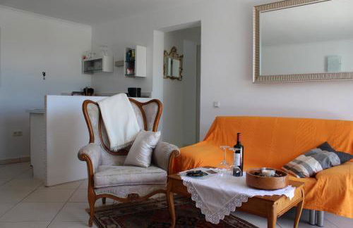 Villa Niki mit beheiztem Gemeinschaftspool für 2 Appartments - Photo 16