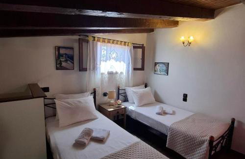 Kyriaki's Traditional House - Photo 15