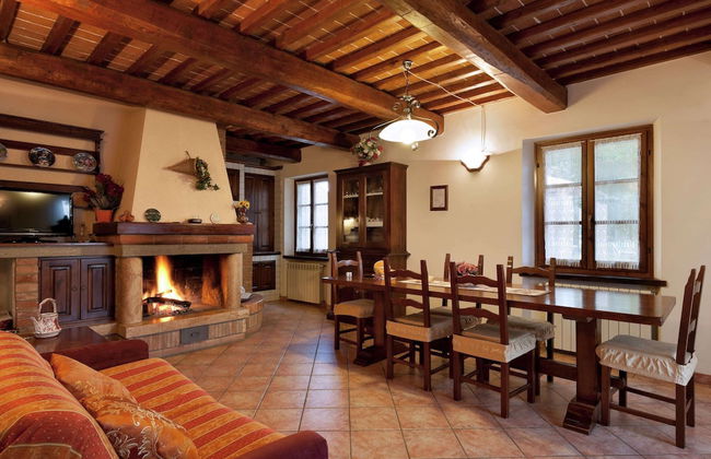 Modern Holiday Home With Pool - Foto 10