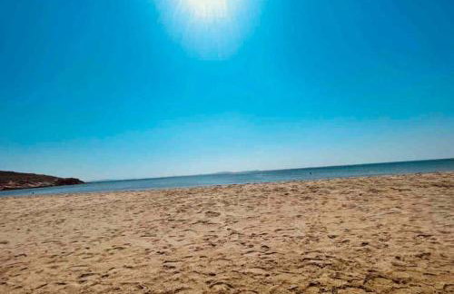 Tinos Beautiful Sunrise Apartment Near Agios Sostis Beach - Foto 26