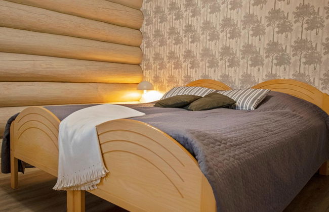 Mäntyranta - Foto 11