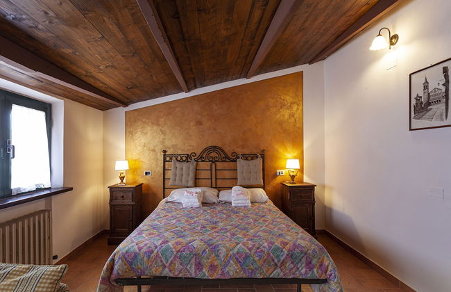 Agriturismo Collelignani - Foto 4