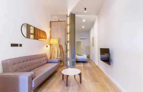 Mestalla Flats by Nomad Host - Foto 76