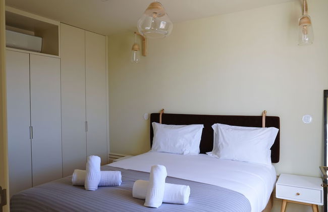 Aparthotel Oporto Palace - Foto 14