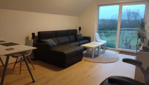 Wohnung am Stadtrand - Foto 5