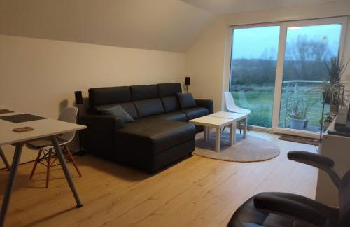 Wohnung am Stadtrand - Foto 5