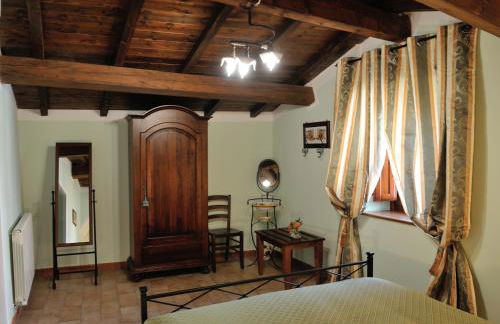 Country House Federico I - Foto 65